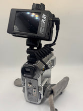 Load image into Gallery viewer, TAPELESS SONY HANDYCAM DCR-PC350