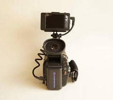 Load image into Gallery viewer, TAPELESS SONY HANDYCAM HVR-A1U