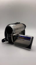 Load image into Gallery viewer, SONY HANDYCAM DCR-DVD610 DIGITAL CAMCORDER