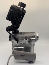 Load image into Gallery viewer, TAPELESS SONY HANDYCAM DCR-PC350