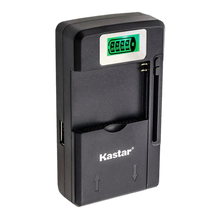 Load image into Gallery viewer, UNIVERSAL DIGITAL CAMERA CHARGER
