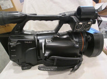 Load image into Gallery viewer, SONY PMW-EX1R DIGITAL CAMCORDER
