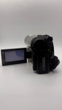 Load image into Gallery viewer, SONY HANDYCAM DCR-DVD610 DIGITAL CAMCORDER
