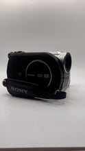 Load image into Gallery viewer, SONY HANDYCAM DCR-DVD610 DIGITAL CAMCORDER
