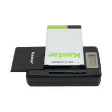Load image into Gallery viewer, UNIVERSAL DIGITAL CAMERA CHARGER
