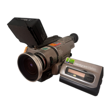 Load image into Gallery viewer, TAPELESS SONY HANDYCAM TRV85
