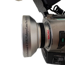 Load image into Gallery viewer, TAPELESS SONY HANDYCAM TRV85
