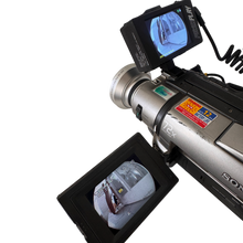 Load image into Gallery viewer, TAPELESS SONY HANDYCAM TRV85
