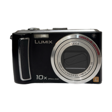 Load image into Gallery viewer, Panasonic Lumix TZ5 DIGITAL CAMERA
